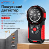 Искатель скрытой проводки Noyafa NF-5102 трасоискатель, детектор металла, дерева, кабеля (19806)