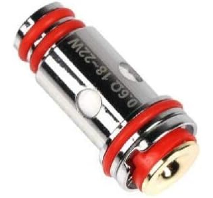 Випарник Uwell WHIRL Original Coil (0.6 Ом) (16827)
