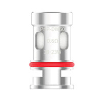 Випарник VOOPOO PnP-DW60 Original Coil (MTL - 0.6 Ом)