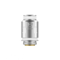 Испаритель сменный Smoant Santi Coil S-1 DL Mesh (S-1 DL Mesh - 0.4 Ом)