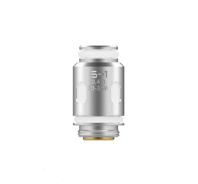 Испаритель сменный Smoant Santi Coil S-1 DL Mesh (S-1 DL Mesh - 0.4 Ом) (18940)