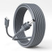 Кабель питания для Starlink Mini DC USB Type-C 3м () (18644) Кабель питания для Starlink Mini DC USB Type-C 3м () (18644)