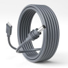 Кабель питания для Starlink Mini DC USB Type-C 3м () (18644) Кабель питания для Starlink Mini DC USB Type-C 3м () (18644)