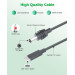 Кабель питания для Starlink Mini DC USB Type-C 3м () (18644) Кабель питания для Starlink Mini DC USB Type-C 3м () (18644)