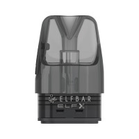 Картридж Elf Bar ELFX 3ml Original Coil (Dual Mesh - 0.8 Ом)