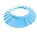 Козырек для мытья головы детский LVR 032 защитная шапочка для купания ребенка (Blue) (19007)