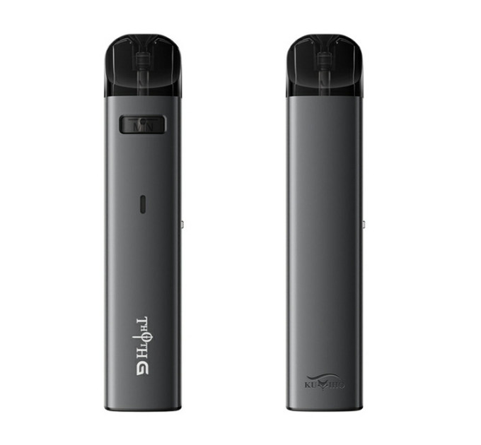Набор Kumiho THOTH G Lite Pod 650mAh 2ml Original Kit (Space Grey) (18164)