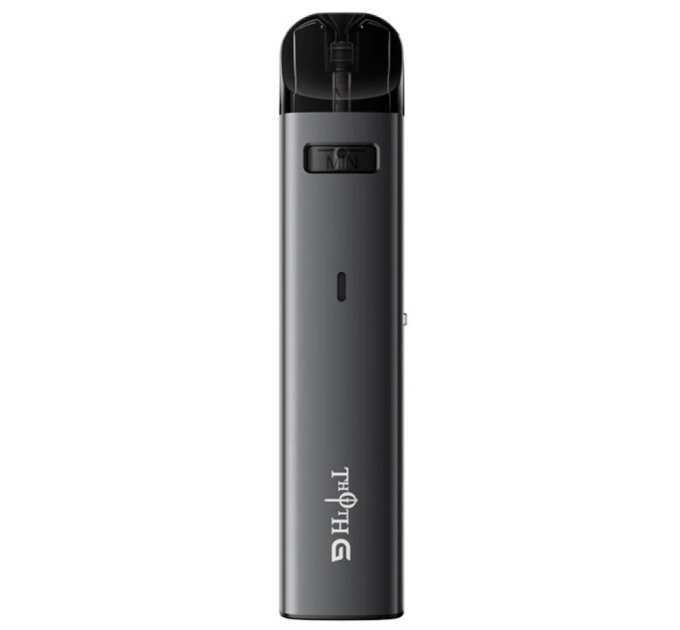 Набор Kumiho THOTH G Lite Pod 650mAh 2ml Original Kit (Space Grey) (18164)