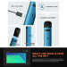 Набор Kumiho THOTH G Lite Pod 650mAh 2ml Original Kit (Space Grey) (18164)