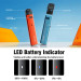Набор Kumiho THOTH G Lite Pod 650mAh 2ml Original Kit (Space Grey) (18164)
