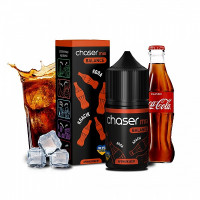 Набор для самозамеса на солевом никотине CHASER Mix BALANCE NEW 30 мл (Кола, 0-50 мг)