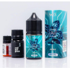 Набор для самозамеса на солевом никотине WES AI NEON 30 мл (Mint Чистая Мята, 0-50 мг) (18615)