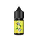 Набір для самозамісу сольового Hype New 30 мл, 0-50 мг Lemon Mint (Лимон м'ята) (16882)