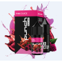 Набор для самозамеса солевой Punch 15 мл (Pink Juice Грейфрут, малина, клубника, 0-65 мг)