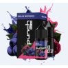 Набор для самозамеса солевой Punch 30 мл (Sour Berries Кисленький микс малины черники, 0-50 мг) (17378)