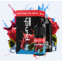 Набор для самозамеса солевой Punch 30 мл (Watermelon Fresh Арбуз лимон, 0-65 мг)
