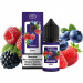 Набор компонентов для самозамеса солевой Flavorlab Disposable Puff 30 мл (Berry, Ягода 0-50 мг) (19742)