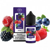 Набор компонентов для самозамеса солевой Flavorlab Disposable Puff 30 мл (Berry, Ягода 0-65 мг)