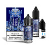 Набор компонентов для самозамеса солевой Flavorlab FL350 30 мл (Strawberry Blueberry Blackberry Клубника Черника Ежевика, 0-65 мг) (18230)