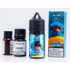 Набор компонентов для самозамеса солевой Flavorlab FL350 30 мл (Supermint Мята, 0-65 мг) (18253)