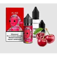 Набор компонентов для самозамеса солевой Flavorlab FL350 LUX 30 мл (Cherry, Вишня 0-65 мг)