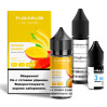 Набор компонентов для самозамеса солевой Flavorlab PE 10000 30мл (Banana Mango, банан манго 0-65 мг) (18216)