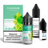 Набор компонентов для самозамеса солевой Flavorlab PE 10000 30мл (Grape Mint, виноград мята 0-65 мг) (18213)