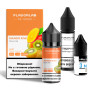 Набор компонентов для самозамеса солевой Flavorlab PE 10000 30мл (Mango Kiwi, манго киви 0-65 мг)