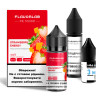 Набор компонентов для самозамеса солевой Flavorlab PE 10000 30мл (Strawberry Energy, клубника энергетик 0-65 мг) (18205)