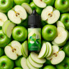 Набор компонентов для самозамеса солевой Flavorlab Ripe 30 мл (Green Apple, Зеленое яблоко 0-50 мг) (19478)