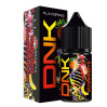 Набор компонентов для самозамеса солевой жидкости DNK 30 мл (Strawberry Banana Клубника Банан, 0-50 мг) (18159)