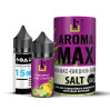Набор компонентов для самозамеса солевой жидкости Flavorlab Aroma MAX 30 мл (Ананас-Вишня-Лайм, 0-65 мг) (17938)