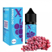 Набор компонентов для самозамеса солевой жидкости Octobar X 30 мл (Mysterious Grape Виноград, 0-65 мг) (17898)