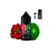 Набор компонентов для самозамеса солевой жидкости WES AI 30 мл (Berries Cactus Ягоды Кактус, 0-50 мг) (18133)