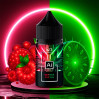 Набор компонентов для самозамеса солевой жидкости WES AI 30 мл (Berries Cactus Ягоды Кактус, 0-50 мг) (18133)