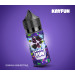 Набор компонентов для самозамеса солевой заправки Flavorlab Kayfun 30 мл (Ежевика Виноград, 0-50 мг) (18704)