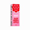 Набор компонентов заправки для самозамеса на солевом никотине 3GER 30 мл (Raspberry Apple, 0-50 мг) (15585)