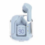 Навушники бездротові Bluetooth TWS Air 31 з боксом для зарядки (Blue)