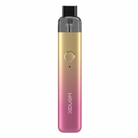 Подсистема Geekvape Wenax K1 Pod 600mAh 2ml Original Kit (Золото-рожевий)