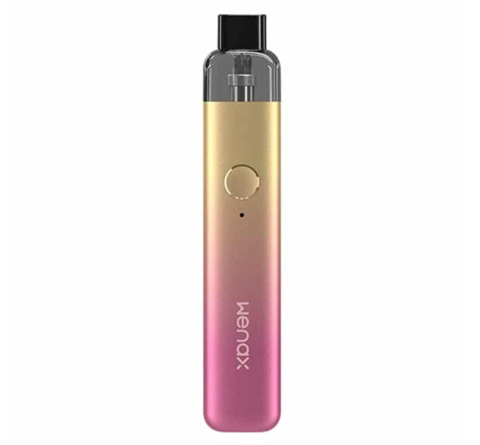 Под-система Geekvape Wenax K1 Pod 600mAh 2ml Original Kit (Gold Pink) (16656)