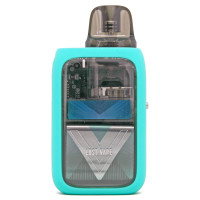 Под-система Lost Vape Epoch 25W Pod 1000mAh 2.5ml Original Kit (Racing Zone)