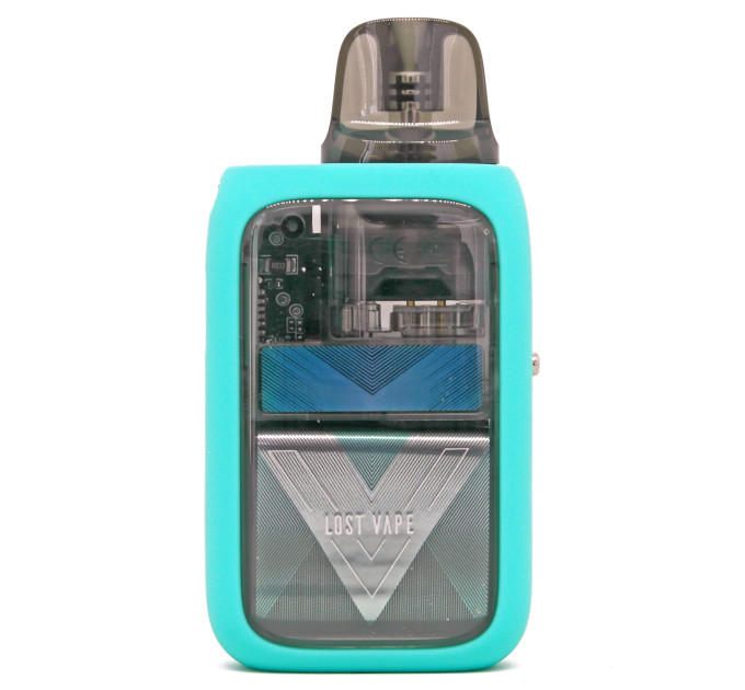 Под-система Lost Vape Epoch 25W Pod 1000mAh 2.5ml Original Kit (Racing Zone) (17436)