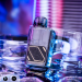 Под-система Lost Vape Thelema Elite Art 40 40W Pod 1400mAh 3ml Original Kit (Mecha Black) (16752)