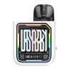 Под-система Lost Vape Ursa Baby 2 Pod 900mAh 2.5ml Оригінальний комплект (Tech White x Fancy Maze) (15805)