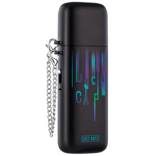 Под-система Lost Vape Ursa Cap Pod 1000mAh 2.5ml Original Kit (Solo Charm) (17444)