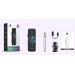 Под-система Lost Vape Ursa Cap Pod 1000mAh 2.5ml Original Kit (Solo Charm) (17444)