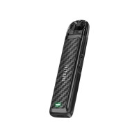 Підсистема Lost Vape Ursa Nano Pod 800mAh 2.5ml Оригінальний комплект (Чорний вуглецевий волокно)