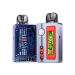 Под-система Lost Vape Ursa Pocket 30W Pod 1200mAh 2.5ml Оригінальний набір (Hellsing Grey) (16763)