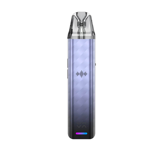 Под-система OXVA Xlim SE 2 Pod 1000mAh 2ml Оригінальний комплект (Чорний Синій) (16448)
