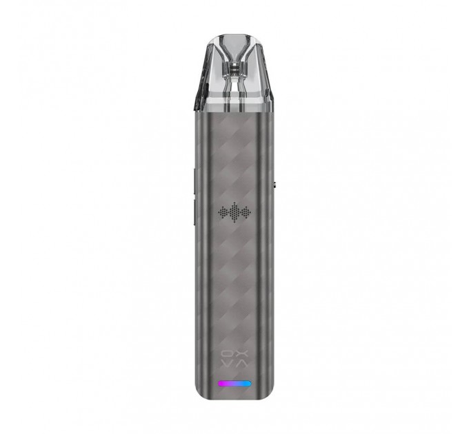 Под-система OXVA Xlim SE 2 Pod 1000mAh 2ml Original Kit (Gunmetal) (16445)